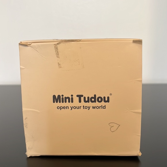 Mini Tudou Stacking Circle 6+ months - Picture 4 of 5